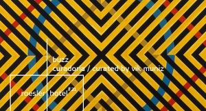 Exhibition | BUZZ 